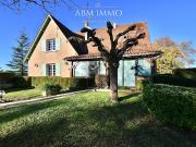 Maison avec terrasse