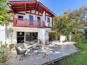 Maison avec terrasse