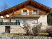 Maison avec terrasse