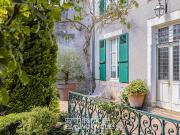 Maison avec terrasse