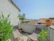 Maison avec terrasse