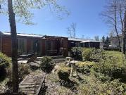 Maison avec jardin et terrasse