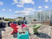 Maison avec terrasse