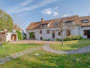 Maison avec terrasse