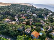 Maison avec terrasse