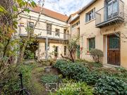 Maison avec terrasse