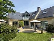 Maison avec terrasse