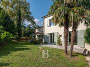 Maison avec terrasse