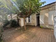Maison avec terrasse