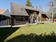 Maison avec terrasse