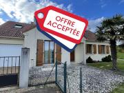 Maison avec terrasse