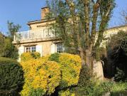 Maison avec jardin et terrasse