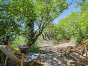 Maison avec terrasse
