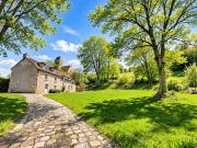 Maison avec terrasse