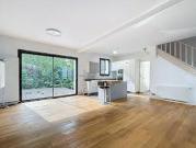 Maison avec terrasse