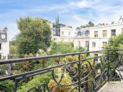 Maison avec terrasse