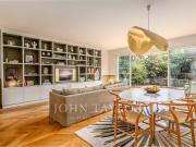 Maison avec terrasse