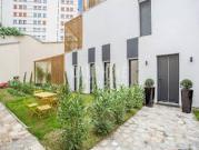 Maison avec terrasse