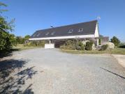 Maison avec jardin et terrasse