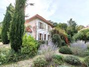 Maison avec terrasse