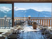 Maison avec terrasse