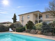 Maison avec terrasse