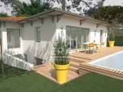 Maison avec terrasse