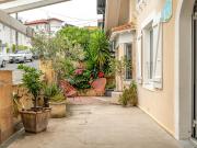 Maison avec terrasse