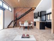 Maison avec terrasse