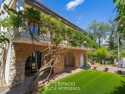 Maison avec terrasse