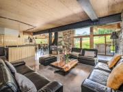 Maison avec terrasse