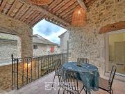 Maison avec terrasse