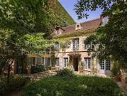 Maison avec terrasse