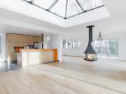 Maison avec terrasse