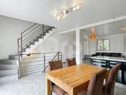 Maison avec terrasse