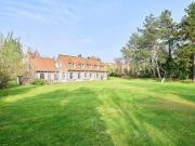 Maison avec terrasse