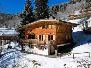 Maison avec terrasse