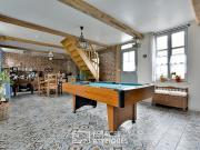 Maison avec terrasse