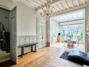 Maison avec terrasse