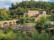 Maison avec terrasse