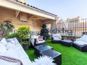 Maison avec terrasse