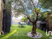 Maison avec terrasse