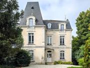 Maison avec terrasse