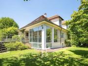 Maison avec terrasse