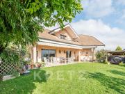 Maison avec terrasse