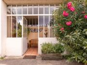 Maison avec terrasse
