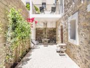 Maison avec jardin et terrasse