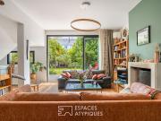 Maison avec terrasse