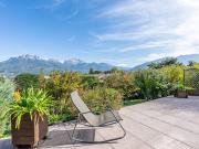 Maison avec terrasse