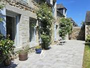 Maison avec terrasse